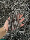 Iron nails, regular nails, round nails, regular iron nails, regular carpenter nails, home decoration nails, iron nails, special-shaped nails, regular iron nails, regular iron nails, round nails, wooden board nails, regular nails details Picture